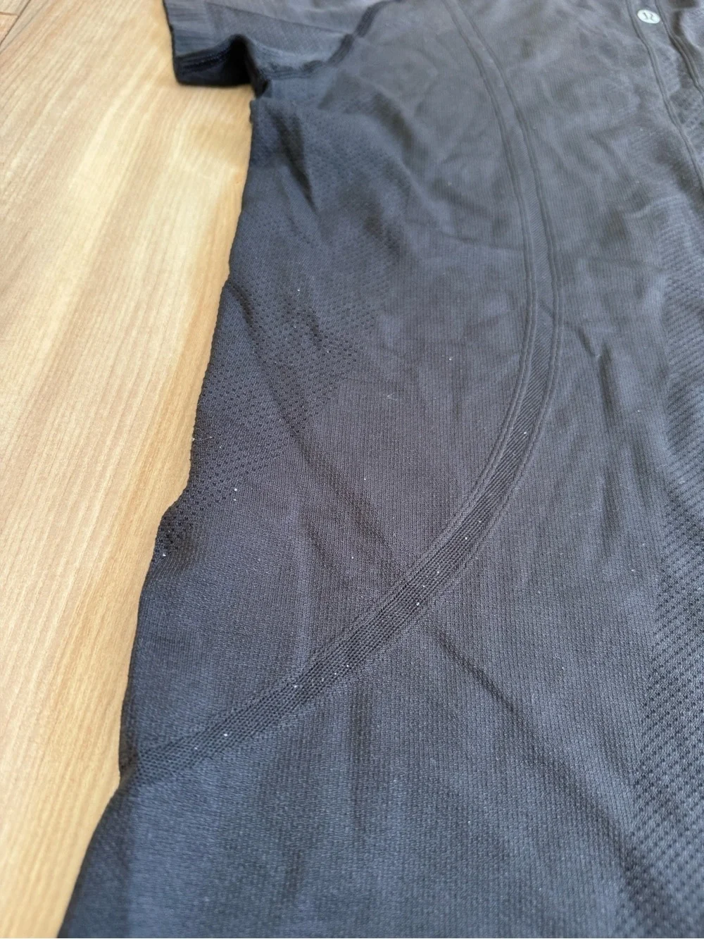 Lululemon Swiftly Tech Short Sleeve Crew